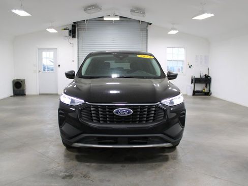 Used 2024 Ford Escape Active image 3