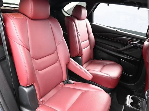 Used 2023 MAZDA CX-9 Carbon Edition image 45