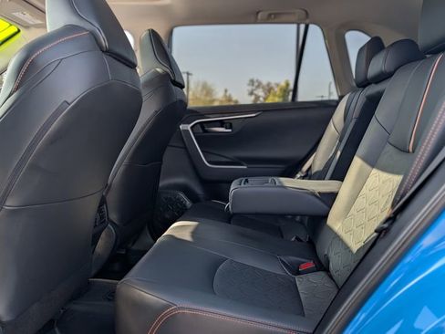Used 2019 Toyota RAV4 Adventure w/ All Weather Liner Package AWD/4WD image 20