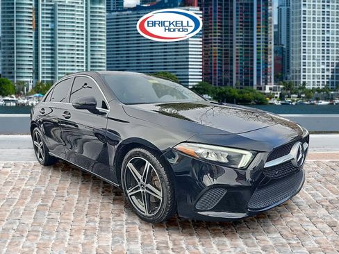 Used 2019 Mercedes-Benz A 220 image 2