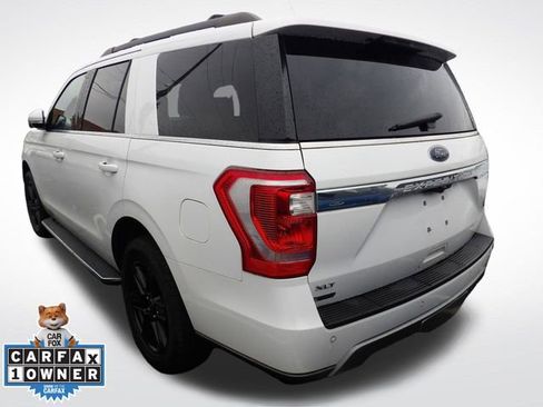 Used 2020 Ford Expedition XLT w/ Equipment Group 202A image 17