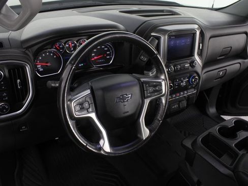 Used 2022 Chevrolet Silverado 1500 RST image 8