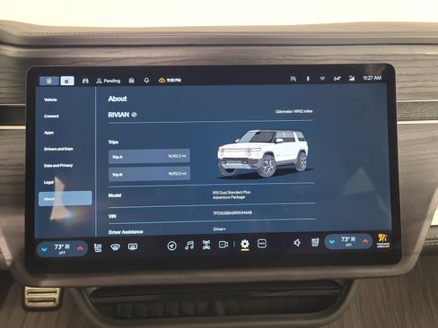 Used 2024 Rivian R1S Adventure AWD/4WD image 29