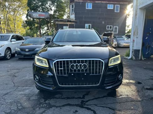 Used 2015 Audi Q5 2.0T Premium AWD/4WD image 18