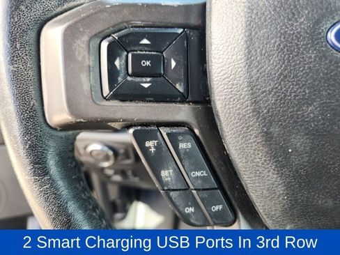 Used 2018 Ford Expedition XLT w/ Equipment Group 202A image 31