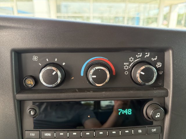 Used 2025 GMC Savana 2500 w/ Driver Convenience Package RWD image 26