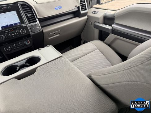 Used 2020 Ford F150 XLT w/ Equipment Group 302A Luxury image 17