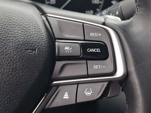 Certified 2022 Honda Accord Sport image 21
