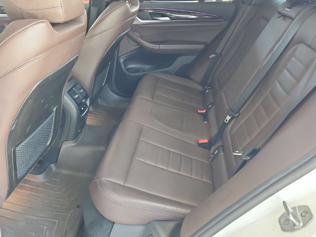 Used 2018 BMW X3 M40i w/ Premium Package AWD/4WD image 25