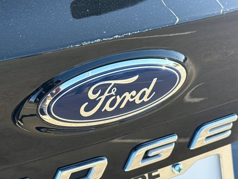 Used 2024 Ford Edge SEL AWD/4WD image 49