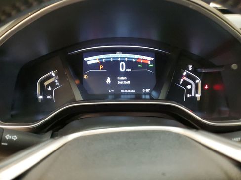 Used 2019 Honda CR-V EX-L image 14