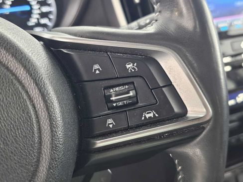 Used 2020 Subaru Ascent Touring w/ Popular Package #2A AWD/4WD image 27