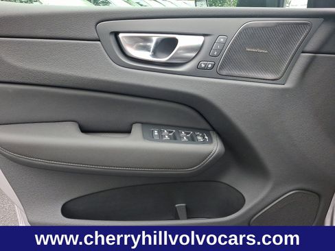 New 2026 Volvo XC60 B5 Plus w/ Protection Package Premier image 12