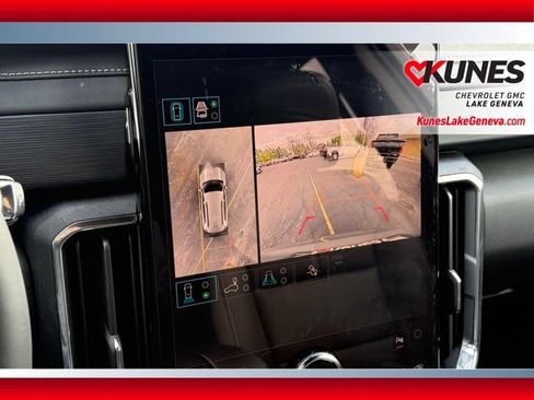 New 2026 GMC Acadia Elevation w/ Elevation Premium Package AWD/4WD image 44