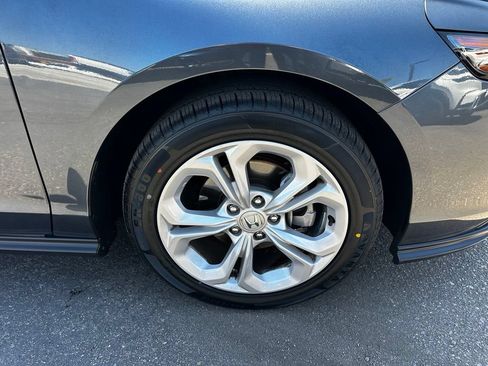 Used 2024 Honda Accord LX image 12