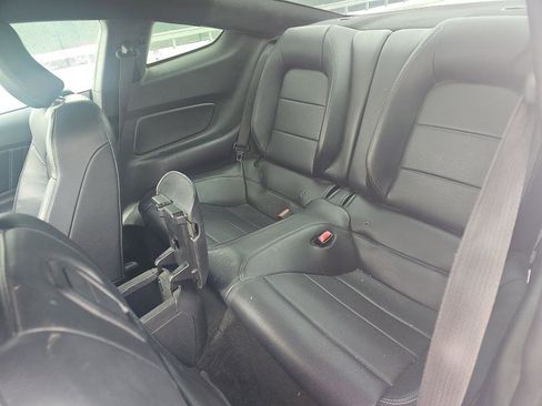 Used 2016 Ford Mustang GT Premium image 12