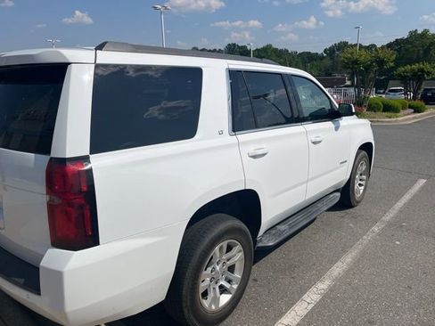 Used 2020 Chevrolet Tahoe LT RWD image 6