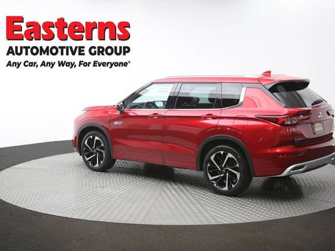 Used 2023 Mitsubishi Outlander SEL AWD/4WD image 65