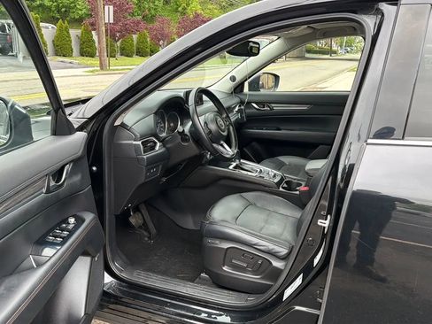 Used 2018 MAZDA CX-5 Grand Touring AWD/4WD image 23