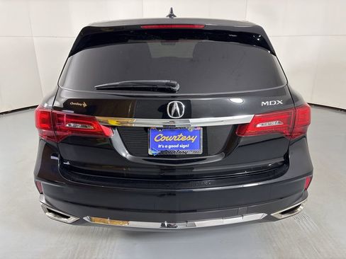 Used 2019 Acura MDX 3.5L image 7