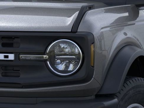 New 2026 Ford Bronco Big Bend AWD/4WD image 23