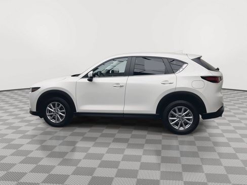 Used 2023 MAZDA CX-5 AWD 2.5 S w/ Select Package image 33