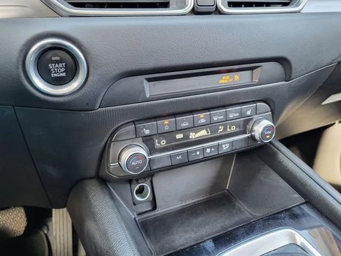 Used 2024 MAZDA CX-5 AWD 2.5 S w/ Select Package image 17