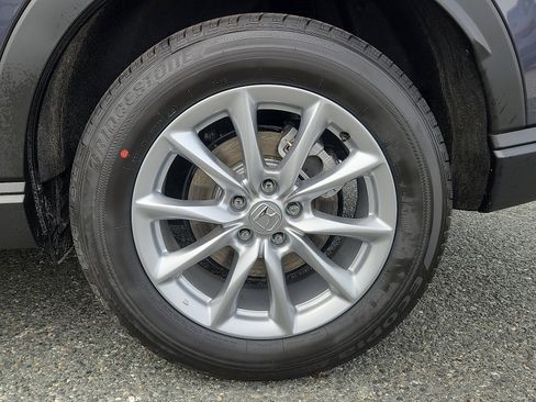 New 2026 Honda CR-V EX image 5