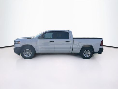 Used 2025 RAM 1500 Tradesman image 4