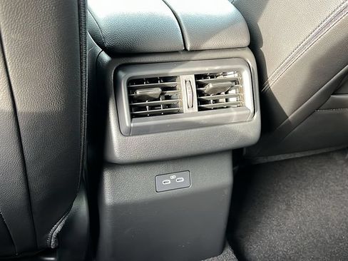 New 2026 MAZDA CX-50 AWD 2.5 Hybrid w/ Weather Package image 8