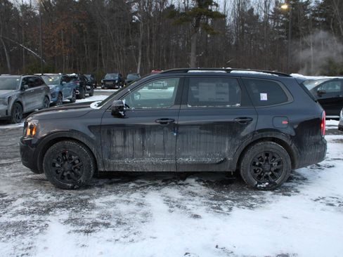 New 2025 Kia Telluride SX Prestige X-Pro image 5