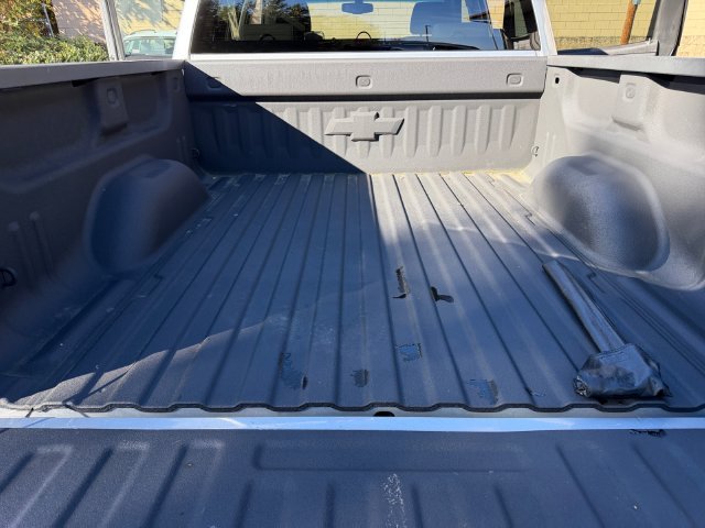 Used 2018 Chevrolet Silverado 1500 LT w/ All Star Edition AWD/4WD image 23