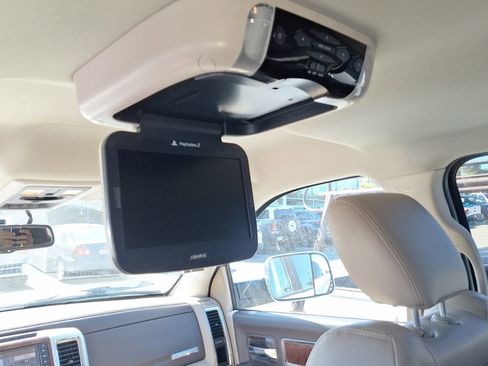 Used 2012 RAM 2500 Laramie w/ Protection Group image 20