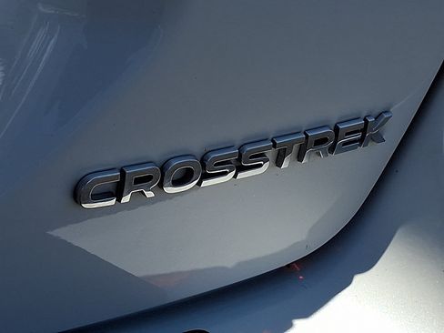 Certified 2024 Subaru Crosstrek 2.5i Limited AWD/4WD image 31