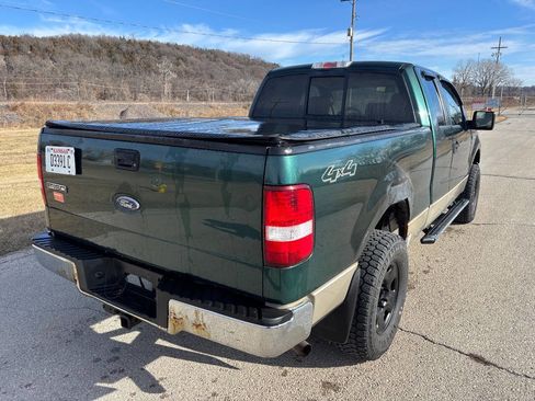 Used 2008 Ford F150 XLT image 21