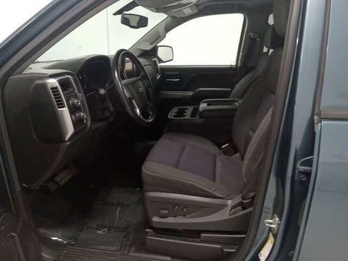 Used 2014 Chevrolet Silverado 1500 LT w/ All Star Edition AWD/4WD image 20