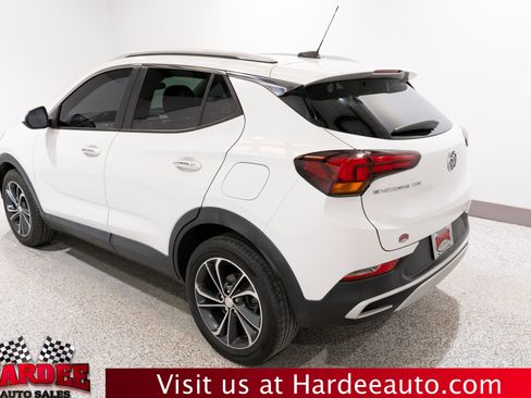 Used 2021 Buick Encore GX Select FWD image 5