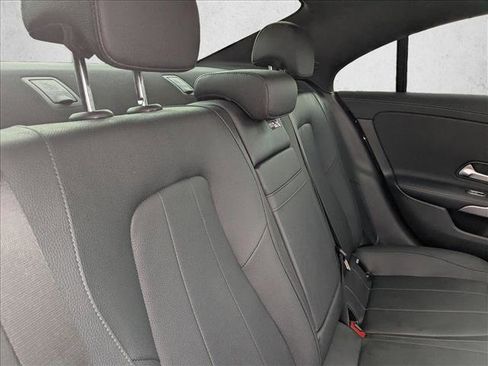 Used 2025 Mercedes-Benz CLA 250 image 21