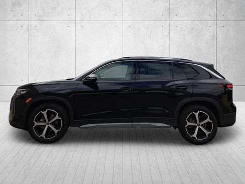 New 2026 Volkswagen Tiguan SE FWD image 7