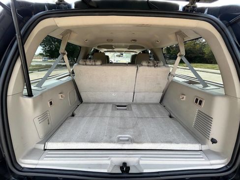 Used 2013 Ford Expedition EL Limited image 11
