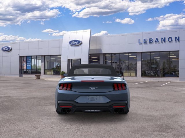 New 2026 Ford Mustang Premium RWD image 6