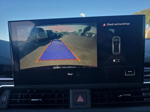 Used 2022 Audi A5 2.0T Premium image 21