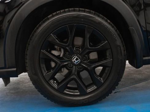 Certified 2023 Honda HR-V Sport image 2