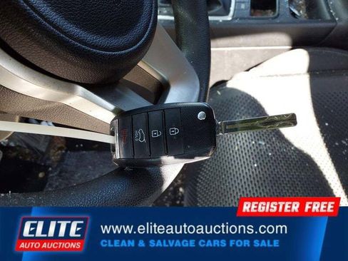 Used 2020 Kia Sportage LX FWD image 21