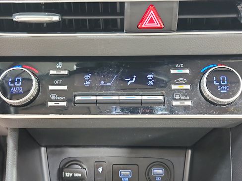 Used 2023 Hyundai Sonata Limited FWD image 36