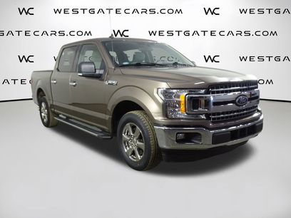 Used 2020 Ford F150 XLT w/ Equipment Group 302A Luxury