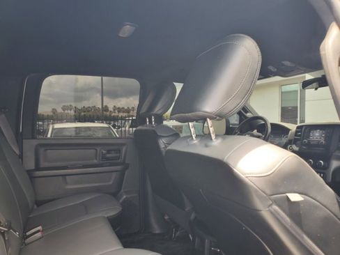 Used 2021 RAM 2500 Tradesman w/ Chrome Appearance Group AWD/4WD image 27
