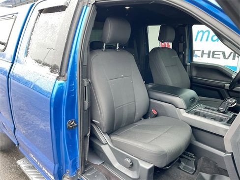 Used 2016 Ford F150 XLT w/ Equipment Group 301A Mid image 25