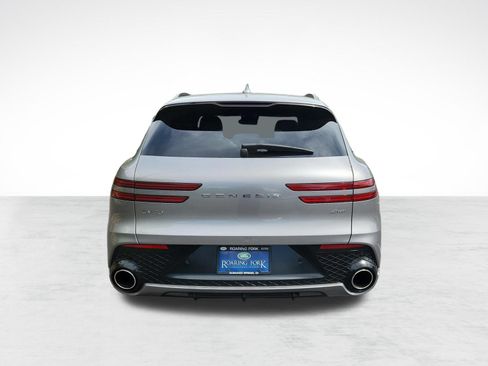 Used 2023 Genesis GV70 2.5T w/ Sport Prestige Package AWD/4WD image 9
