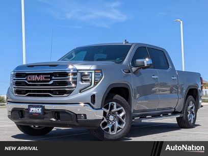 Used 2026 GMC Sierra 1500 SLT